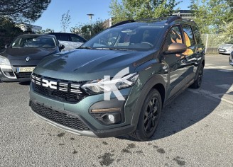 Photo du véhicule DACIA JOGGER