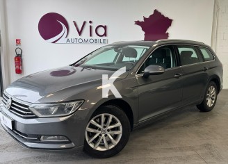 Photo du véhicule VOLKSWAGEN PASSAT SW