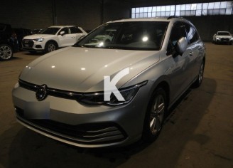 Photo du véhicule VOLKSWAGEN GOLF SW