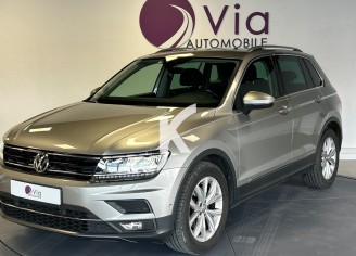 Photo du véhicule VOLKSWAGEN TIGUAN