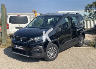 Photo du véhicule PEUGEOT RIFTER