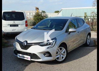 Photo du véhicule RENAULT CLIO V