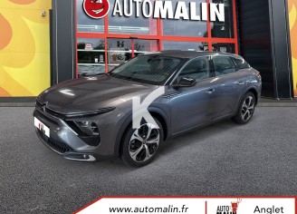 Photo du véhicule CITROEN C5 X