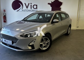 Photo du véhicule FORD FOCUS