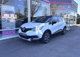 Photo du véhicule RENAULT CAPTUR