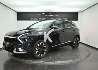 Photo du véhicule KIA SPORTAGE