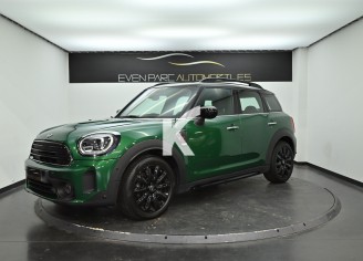 Photo du véhicule MINI COUNTRYMAN F60 LCI