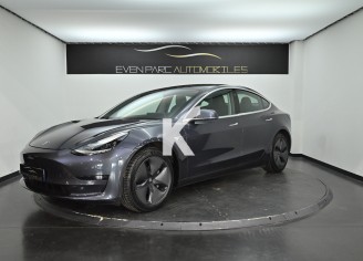 Photo du véhicule TESLA MODEL 3