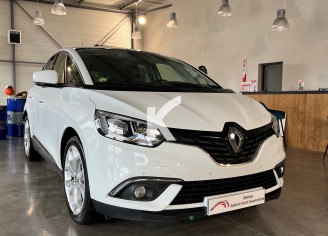 Photo du véhicule RENAULT SCENIC IV BUSINESS