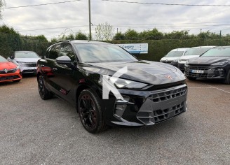 Photo du véhicule CUPRA TERRAMAR