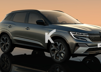 Photo du véhicule RENAULT AUSTRAL
