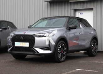Photo du véhicule DS DS3 CROSSBACK