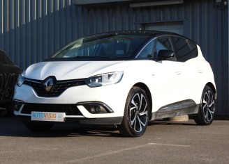 Photo du véhicule RENAULT SCENIC IV