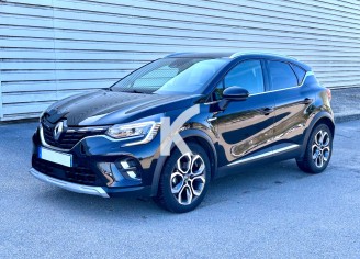 Photo du véhicule RENAULT CAPTUR