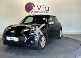 Photo du véhicule MINI HATCH 3 PORTES F56 LCI