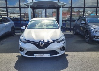 Photo du véhicule RENAULT CLIO V