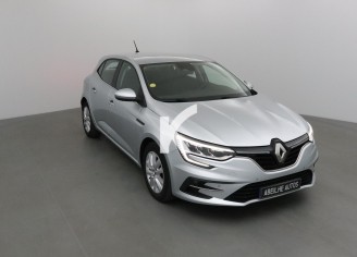 Photo du véhicule RENAULT MEGANE IV SOCIETE