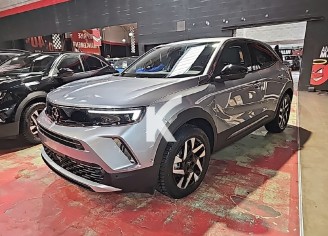 Photo du véhicule OPEL MOKKA ELECTRIQUE