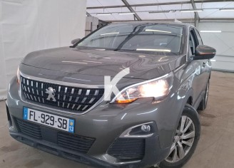 Photo du véhicule PEUGEOT 3008