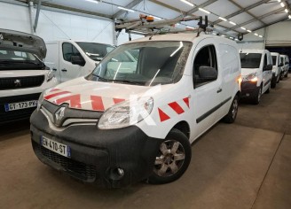 Photo du véhicule RENAULT KANGOO EXPRESS