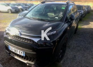 Photo du véhicule CITROEN C3 AIRCROSS