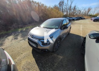 Photo du véhicule CITROEN C3