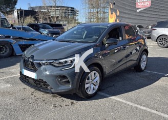 Photo du véhicule MITSUBISHI ASX MY23