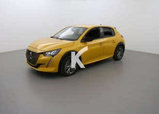 Photo du véhicule PEUGEOT 208