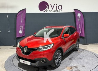 Photo du véhicule RENAULT KADJAR