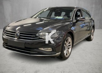 Photo du véhicule VOLKSWAGEN PASSAT SW