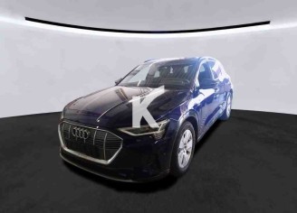 Photo du véhicule AUDI E-TRON