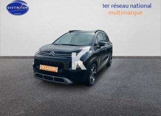 Photo du véhicule CITROEN C3 AIRCROSS