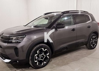 Photo du véhicule CITROEN C5 AIRCROSS