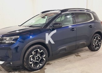 Photo du véhicule CITROEN C5 AIRCROSS