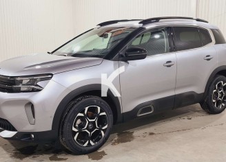 Photo du véhicule CITROEN C5 AIRCROSS