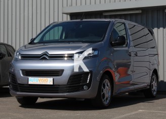 Photo du véhicule CITROEN SPACETOURER BUSINESS