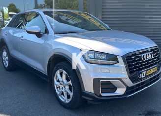 Photo du véhicule AUDI Q2 BUSINESS
