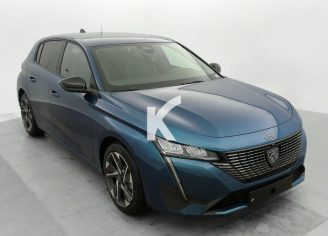Photo du véhicule PEUGEOT 308