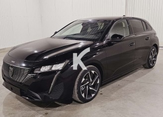 Photo du véhicule PEUGEOT 308