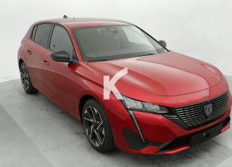 Photo du véhicule PEUGEOT 308