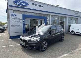 Photo du véhicule BMW SERIE 2 ACTIVE TOURER F45
