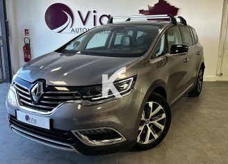 Photo du véhicule RENAULT ESPACE V