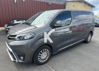 Photo du véhicule TOYOTA PROACE FOURGON
