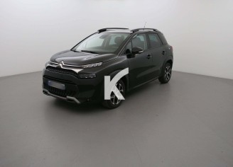 Photo du véhicule CITROEN C3 AIRCROSS