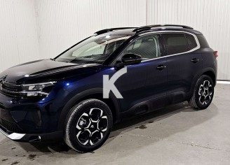 Photo du véhicule CITROEN C5 AIRCROSS