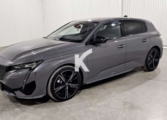 Photo du véhicule PEUGEOT 308