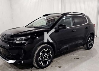 Photo du véhicule CITROEN C5 AIRCROSS