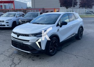 Photo du véhicule RENAULT SYMBIOZ