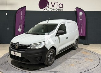 Photo du véhicule RENAULT KANGOO EXPRESS