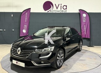 Photo du véhicule RENAULT TALISMAN